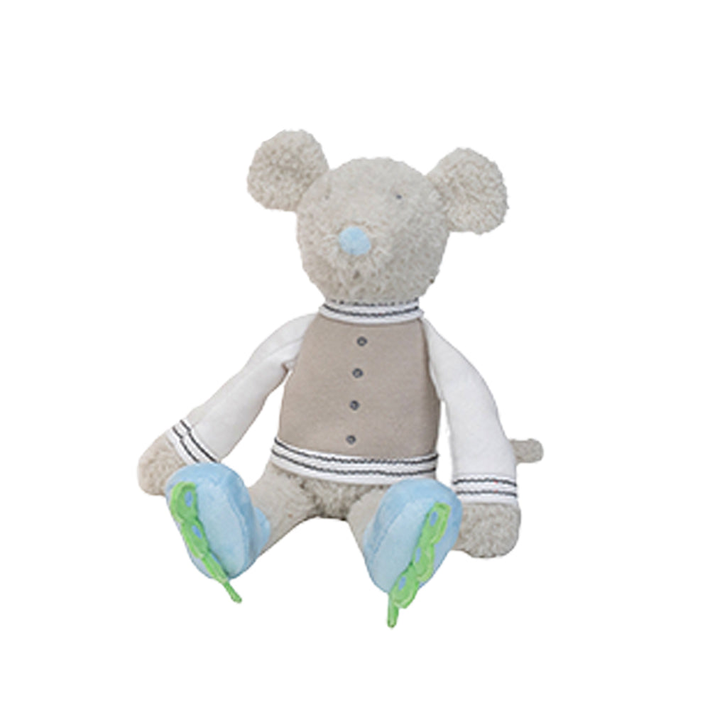 Happy Horse - Active Animal Mouse