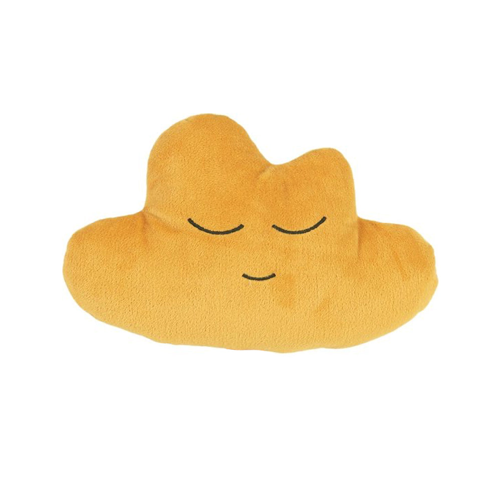 Happy Horse Knuffel - Gele Wolk