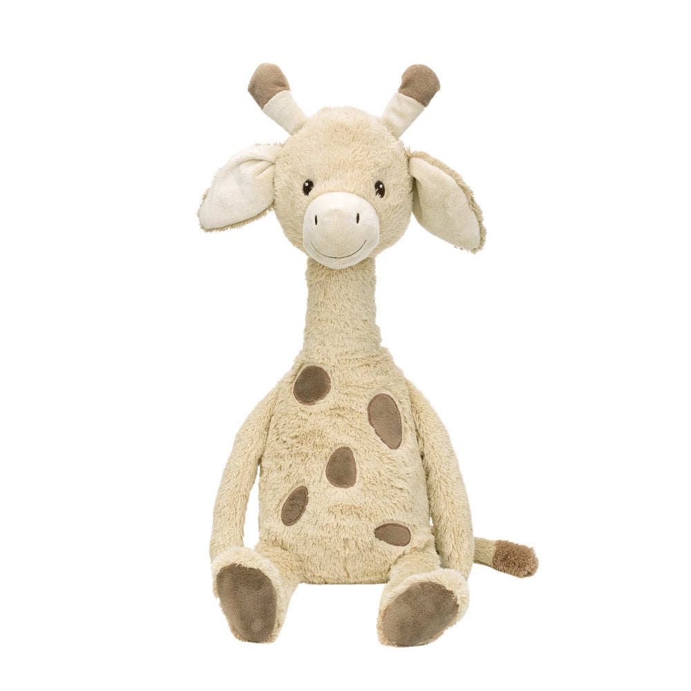 Happy Horse - Giraffe Gus - Knuffel Big