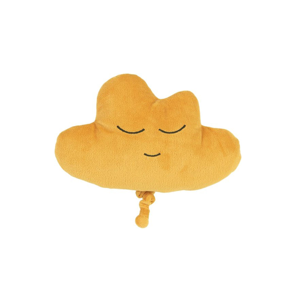 Happy Horse Musical - Geel Wolkje