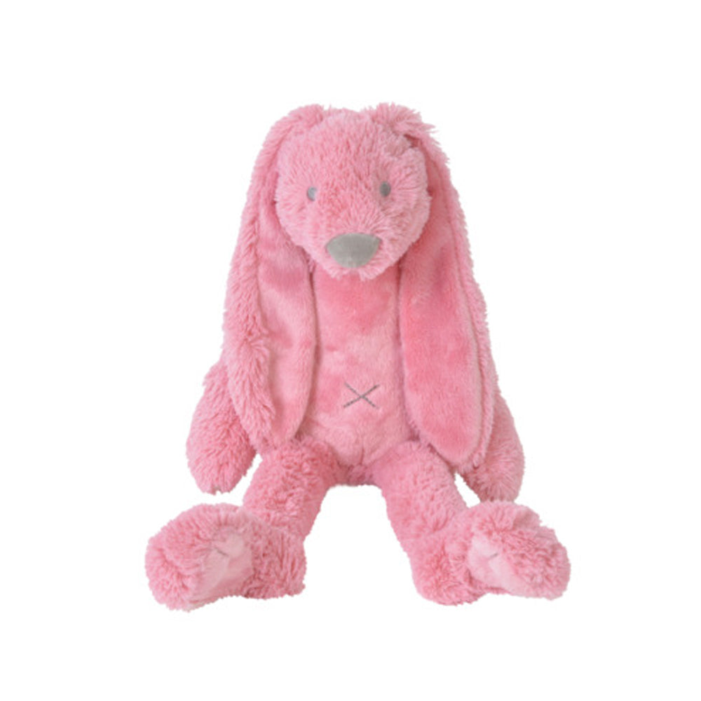 Happy Horse - Rabbit Richie - Knuffel Large - Zoet Roze