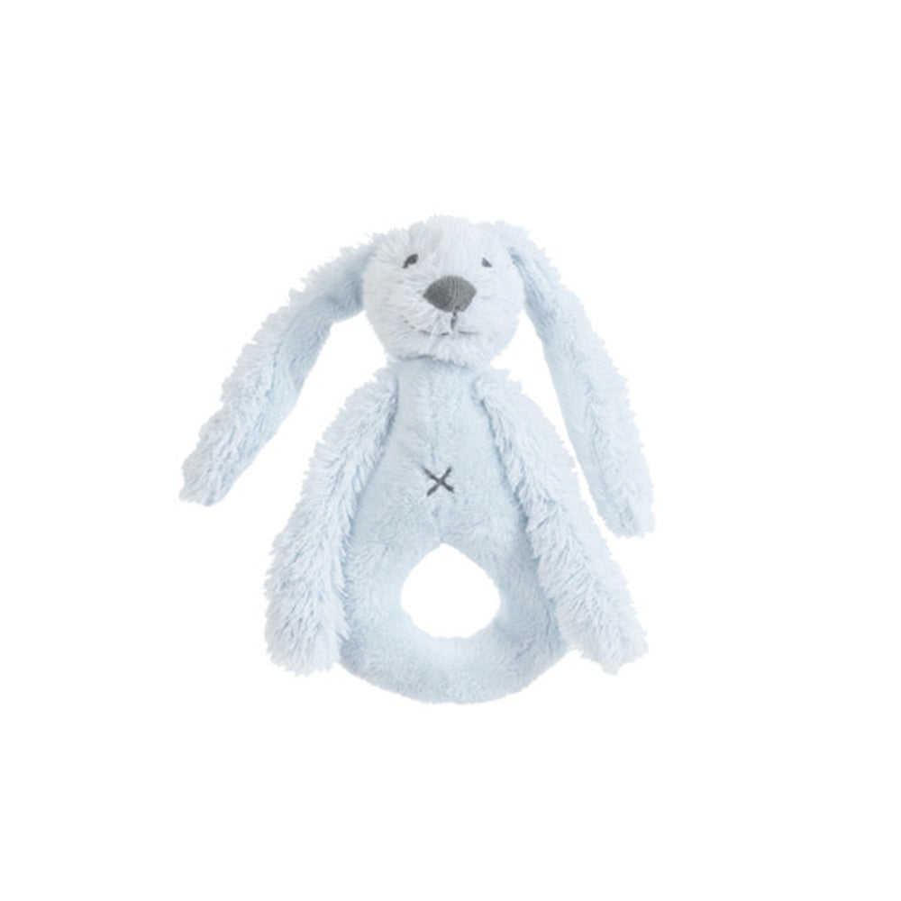 Happy Horse - Rabbit Richie - Rammelaar - Lichtblauw