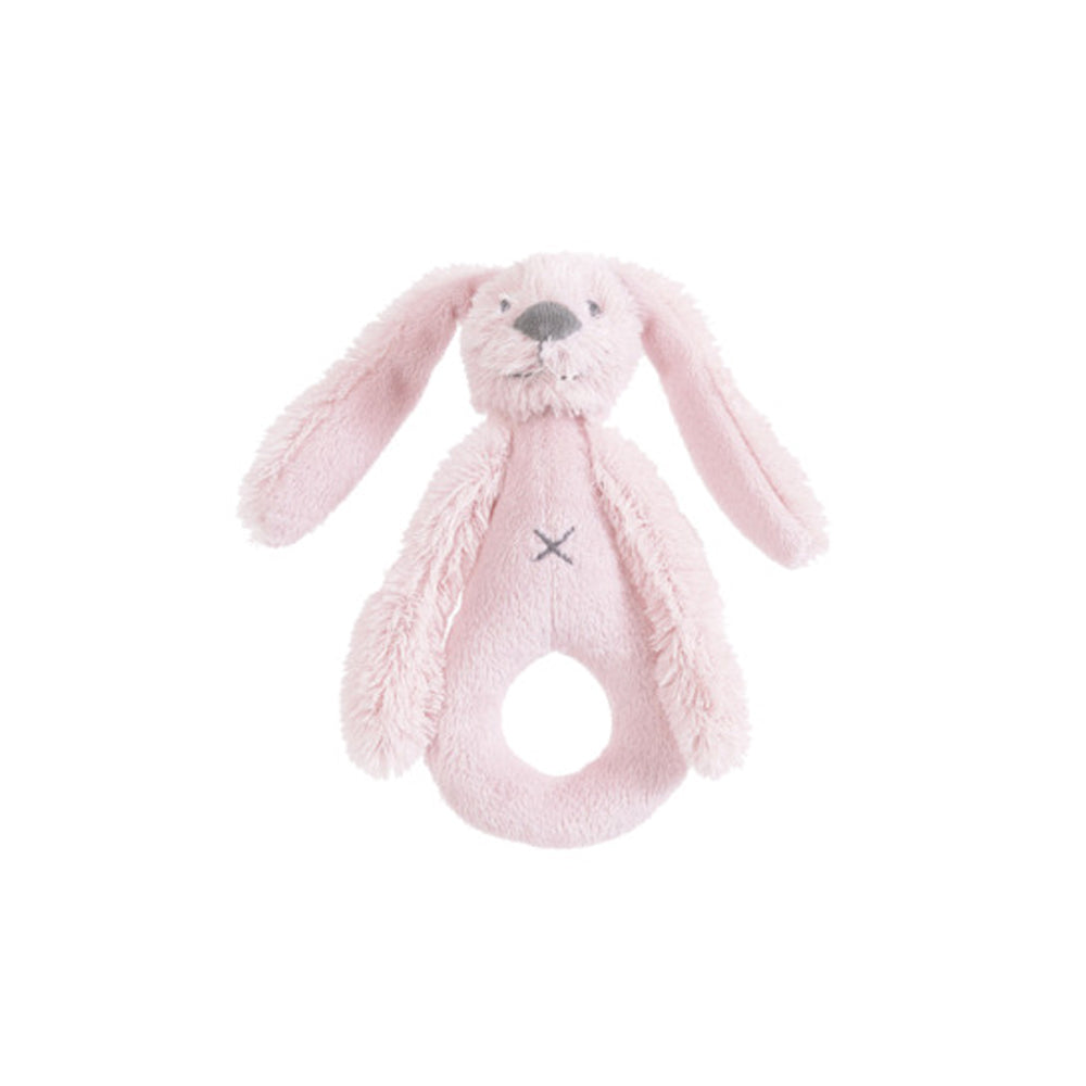 Happy Horse - Rabbit Richie - Rammelaar - Lichtroze