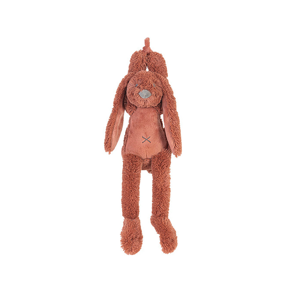 Happy Horse - Rabbit Richie - Musical - Rusty