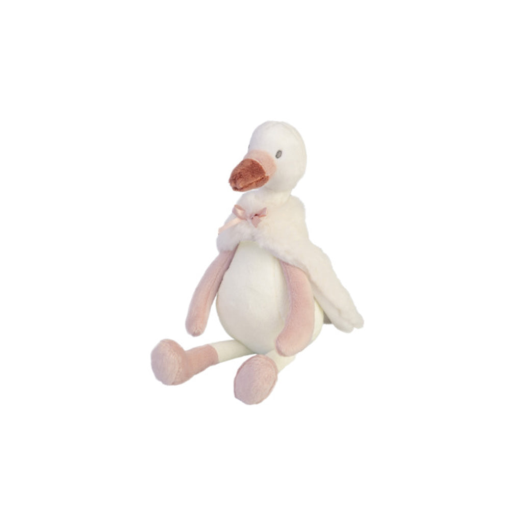 Happy Horse - Swan Swizzle - Knuffel no. 2