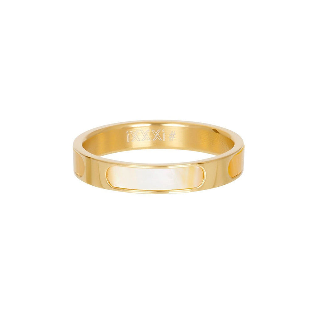 IXXXI vulring - Aruba Gold