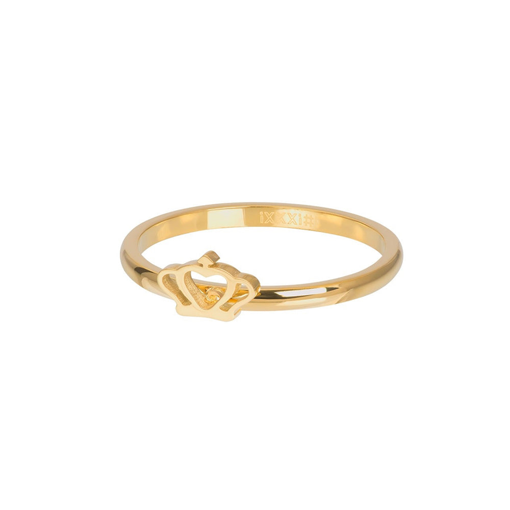 IXXXI vulring - Glamour Crown Gold