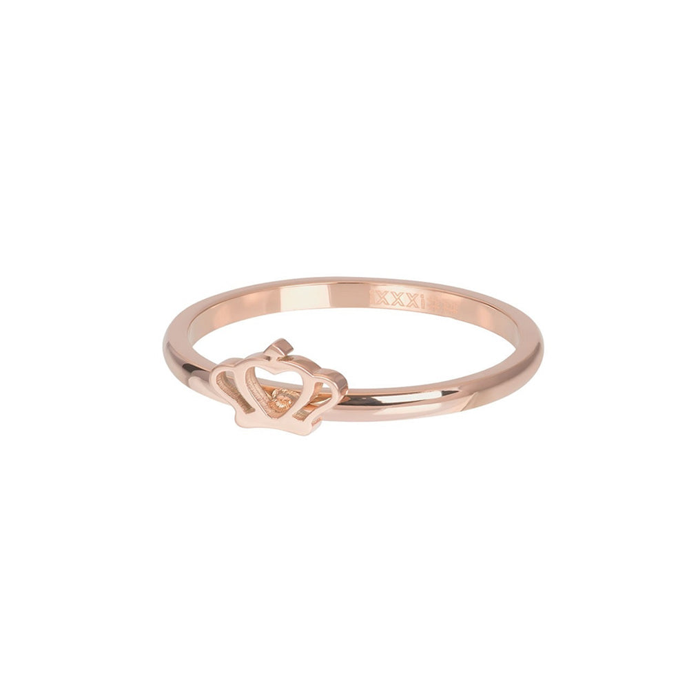 IXXXI vulring - Glamour Crown Rosé