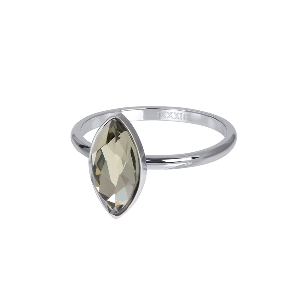 IXXXI vulring - Royal Diamond Silver