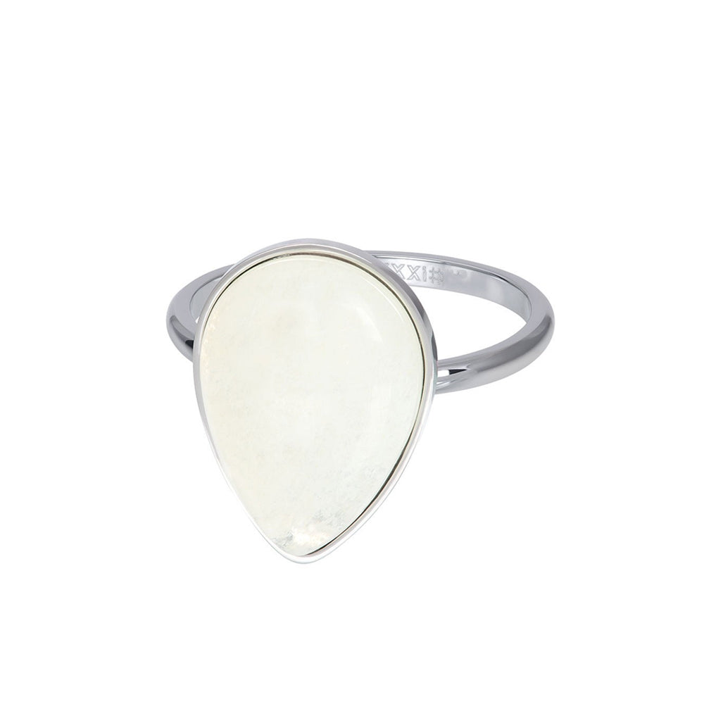 IXXXI vulring - Royal Stone Drop Silver