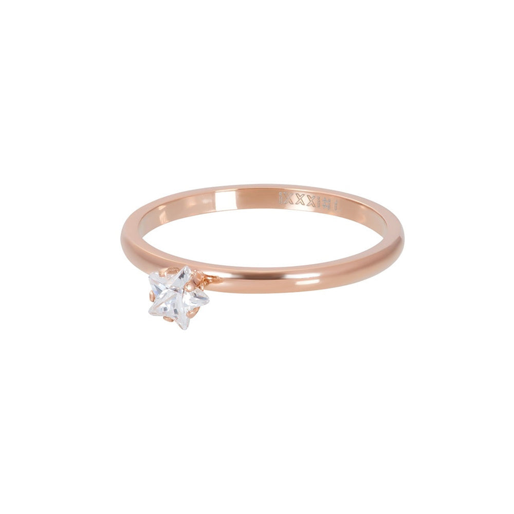 IXXXI vulring - Star Crystal Stone Rosé