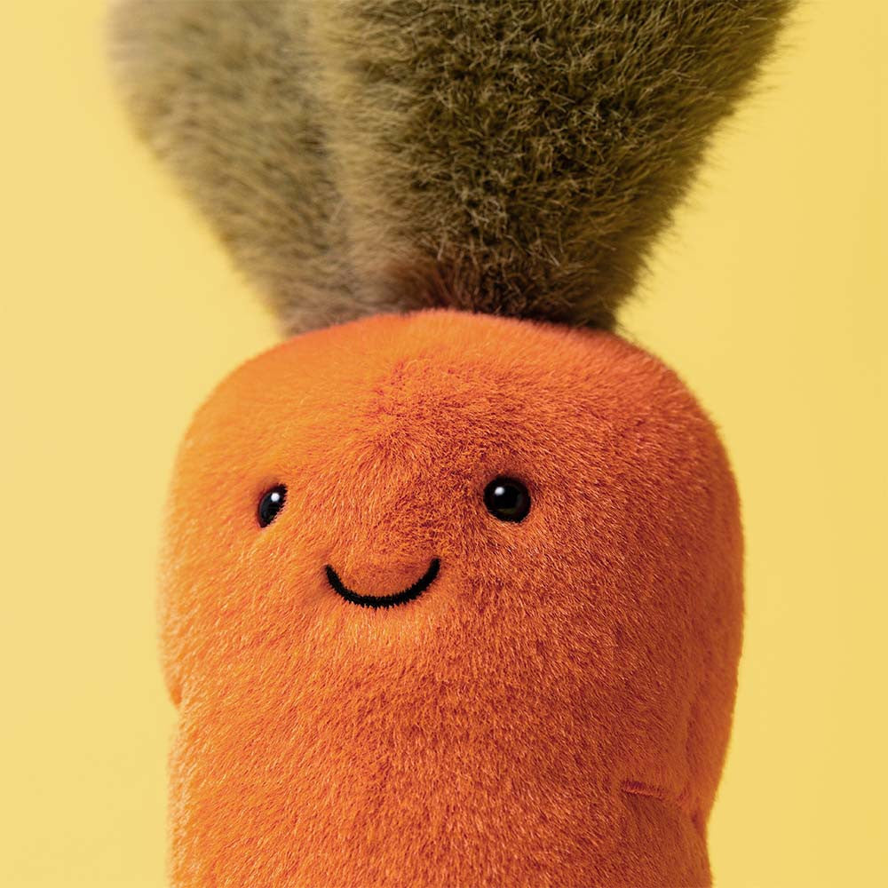 Jellycat - Knuffel - Amuseables Carrot