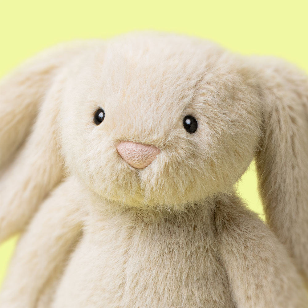 Jellycat - Knuffel - Wheat Flufflet Bunny