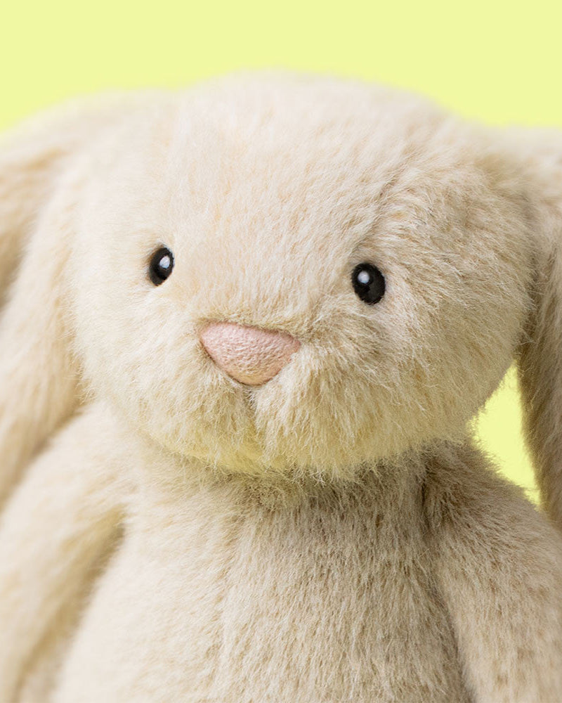 Jellycat - Knuffel - Wheat Flufflet Bunny