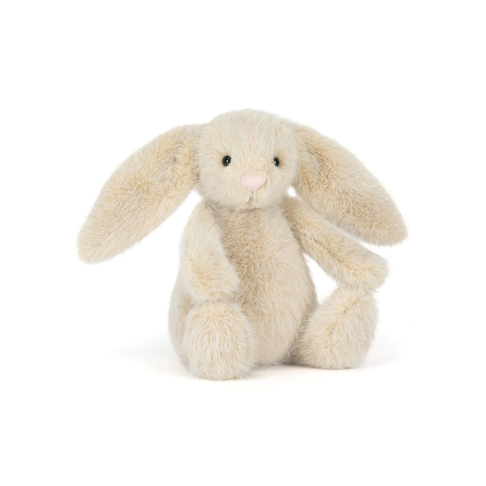 Jellycat - Knuffel - Wheat Flufflet Bunny
