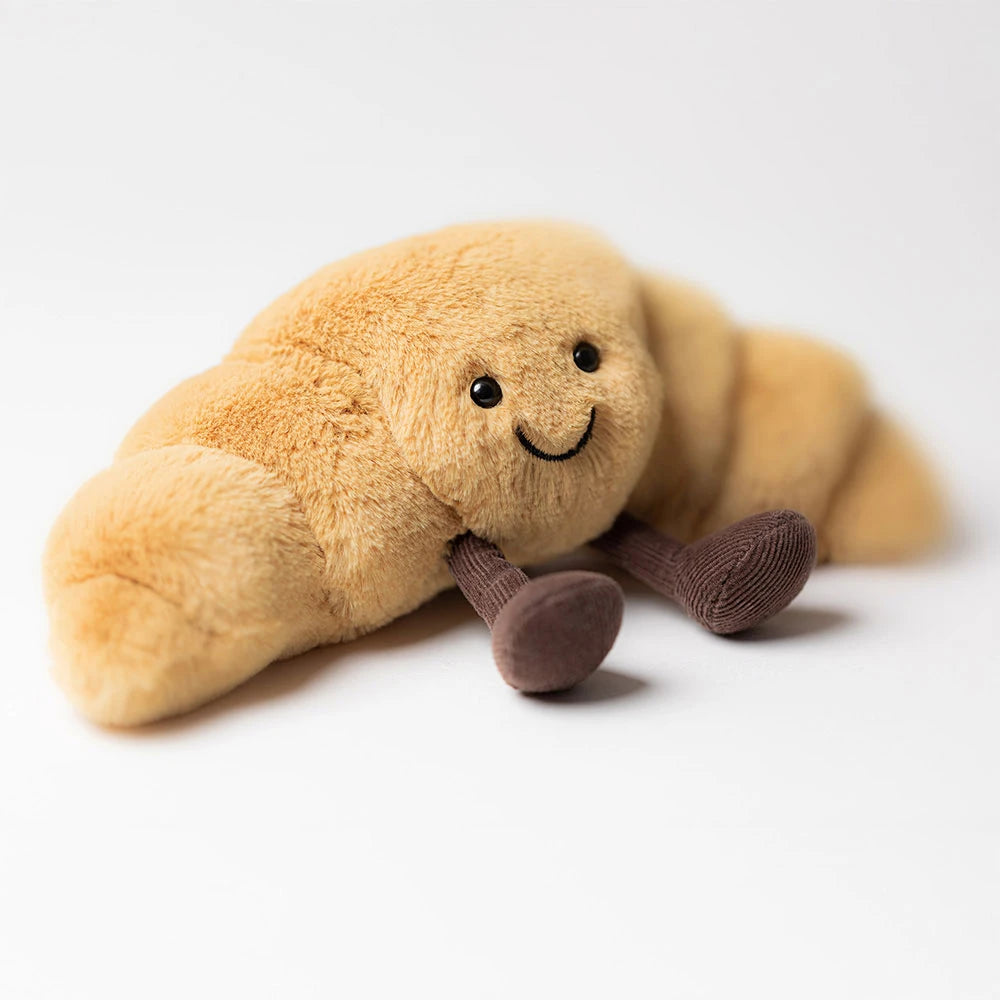Jellycat - Knuffel - Amuseables Croissant