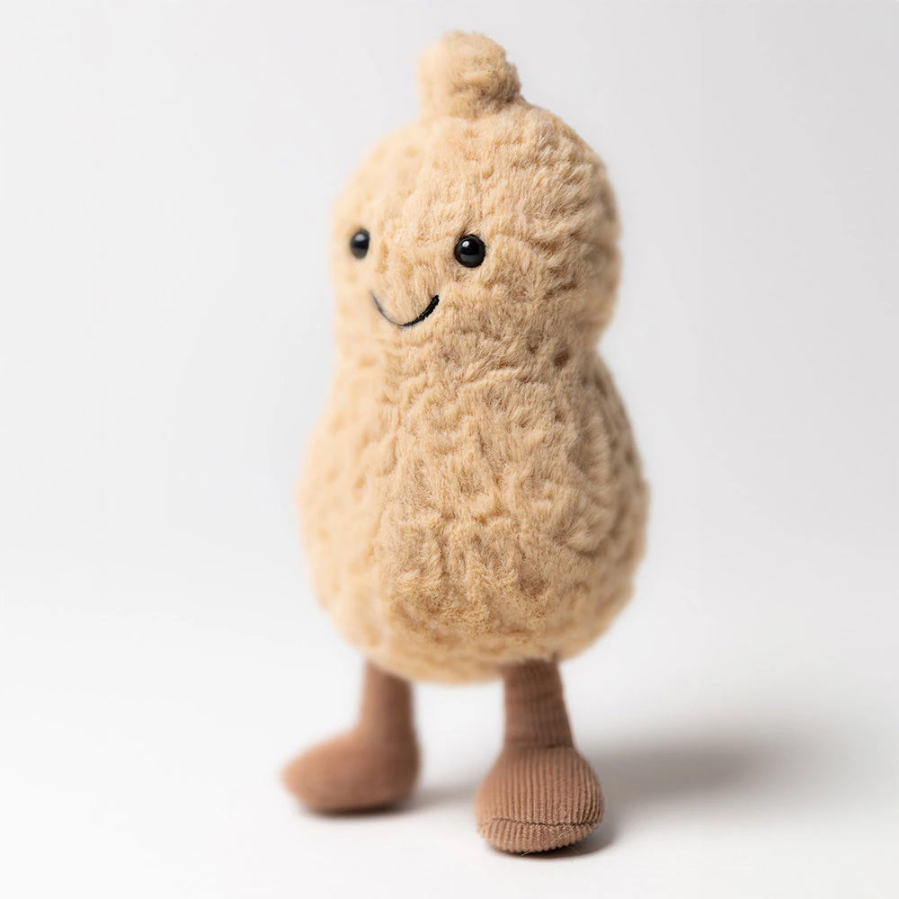 Jellycat - Knuffel - Amuseables Peanut
