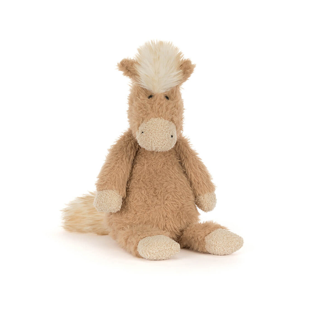 Jellycat - Knuffel - Canterneigh Pony