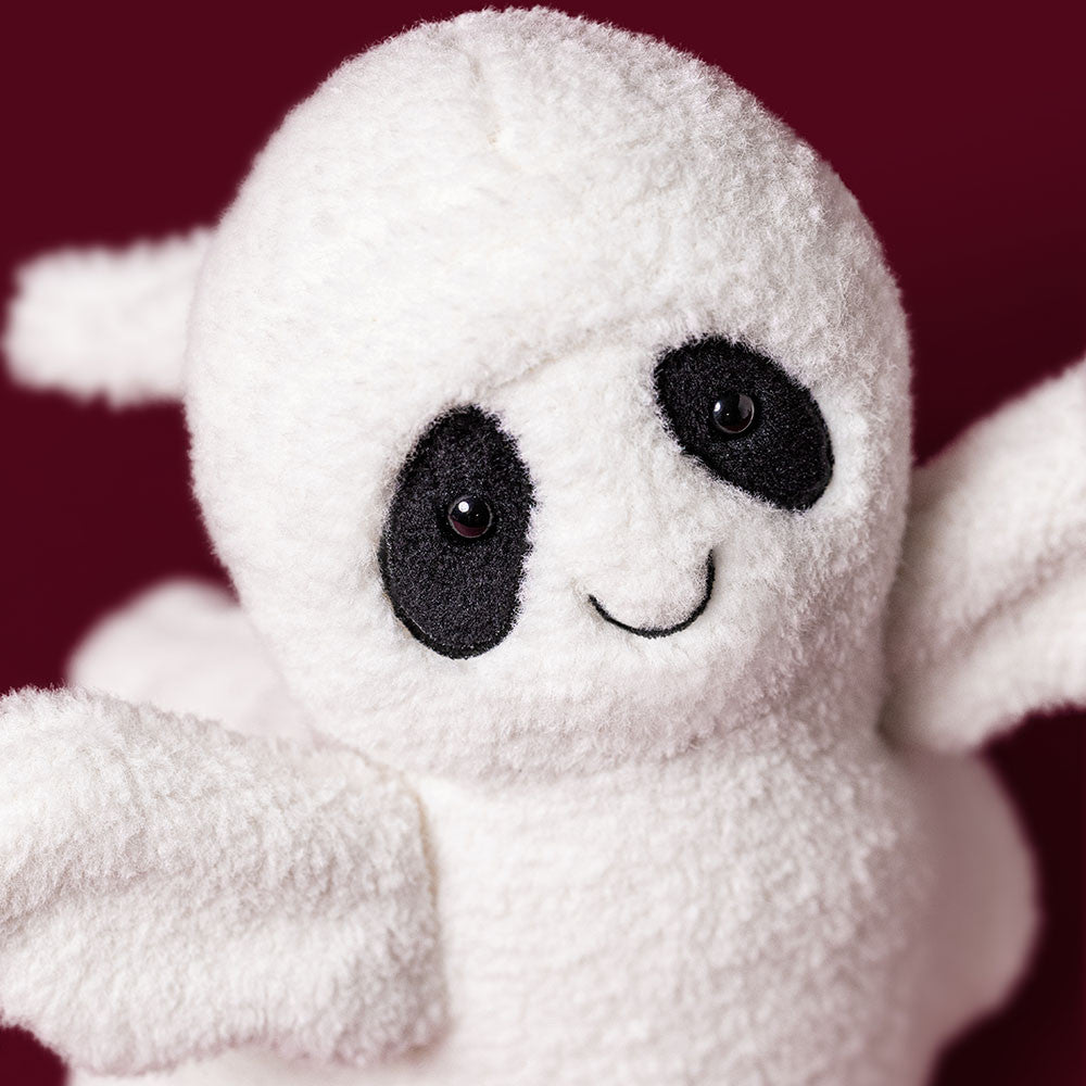 Jellycat - Knuffel - Ghost Bob