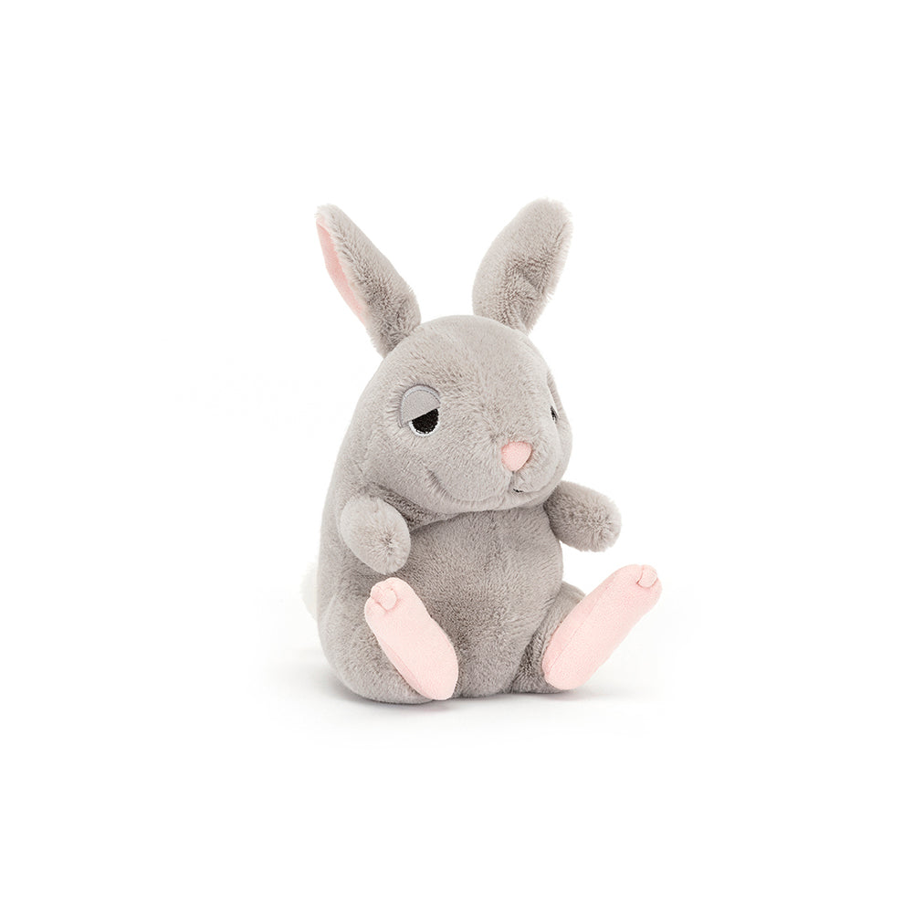 Jellycat - Knuffel - Cuddlebud Bernard Bunny