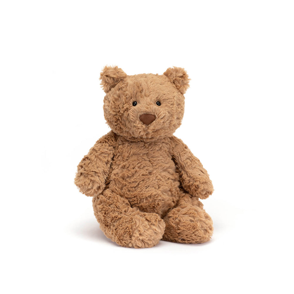 Jellycat - Knuffel - Bartholomew Bear Medium
