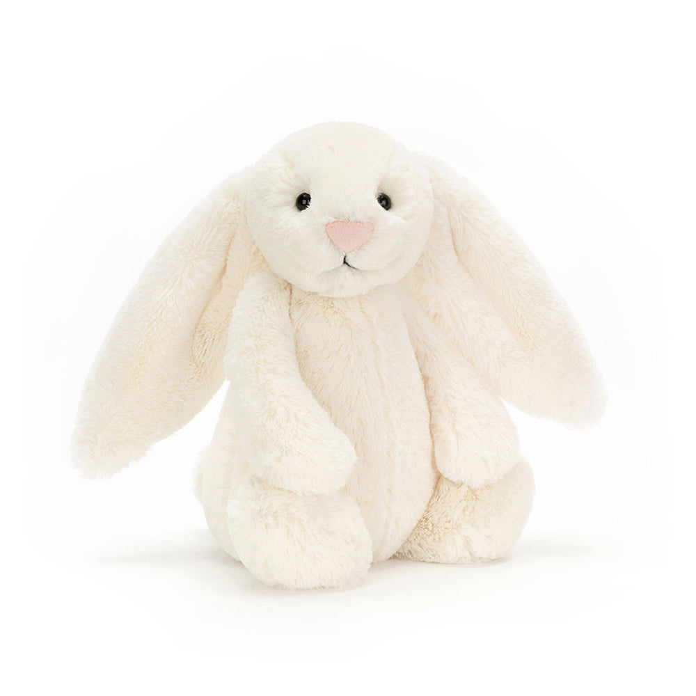 Jellycat - Knuffel - Bashful Cream Bunny