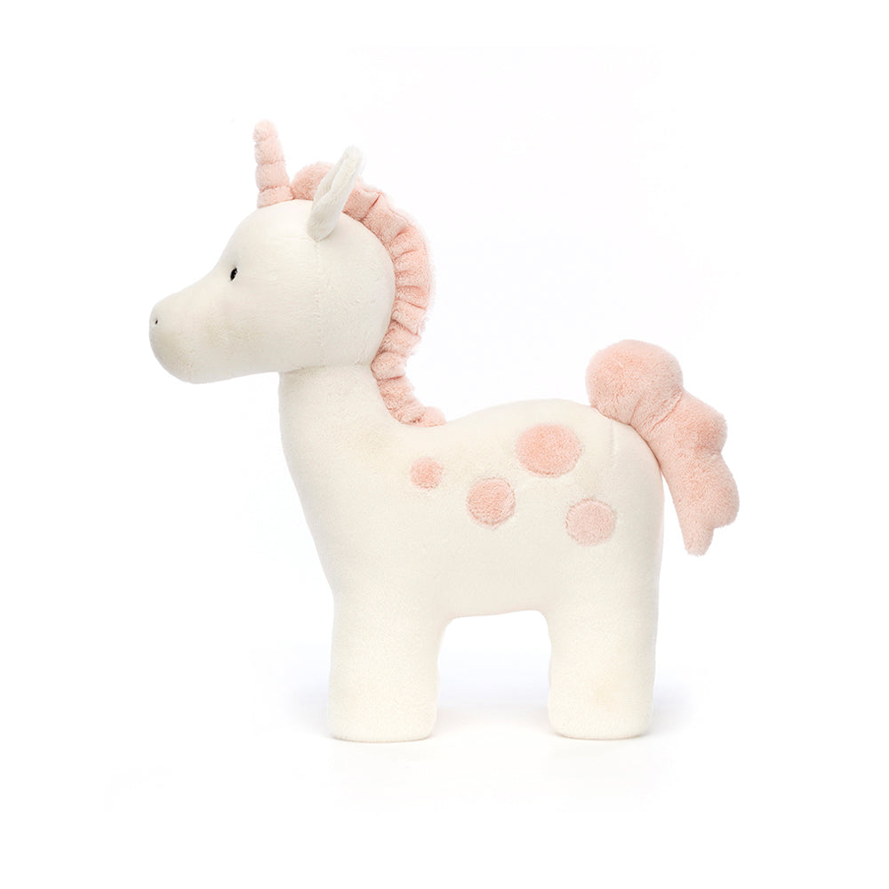 Jellycat - Knuffel - Big Spottie Unicorn