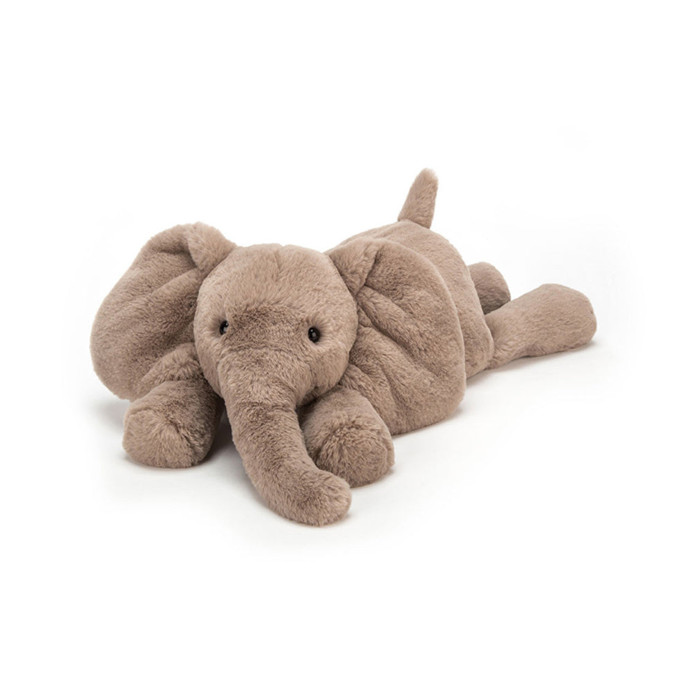 Jellycat - Knuffel - Elephant Smudge