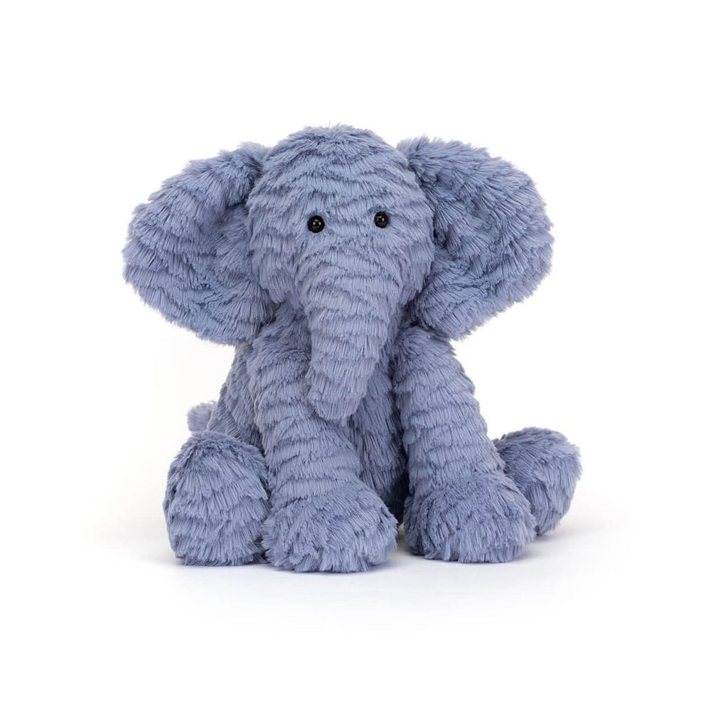 Jellycat - Knuffel - Fuddlewuddle Elephant Medium