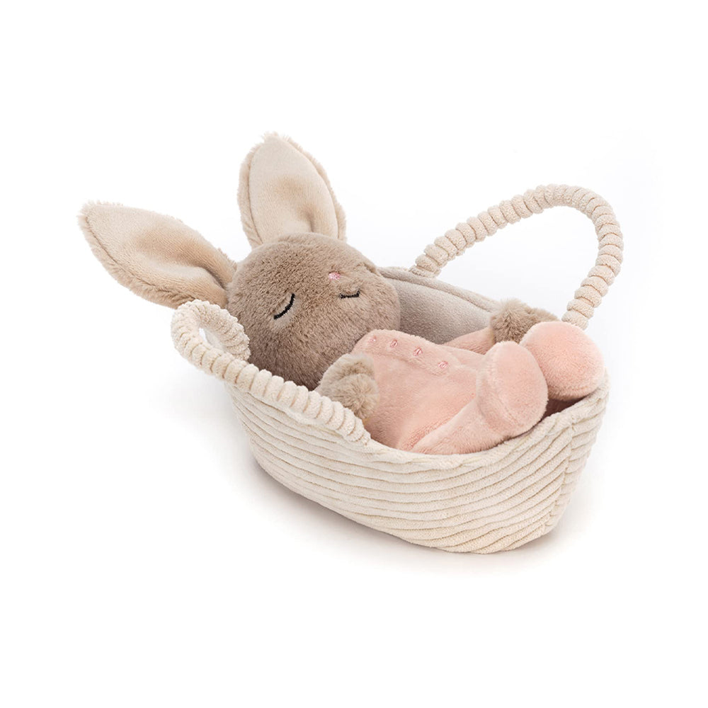 Jellycat - Knuffel - Rock A Bye Bunny