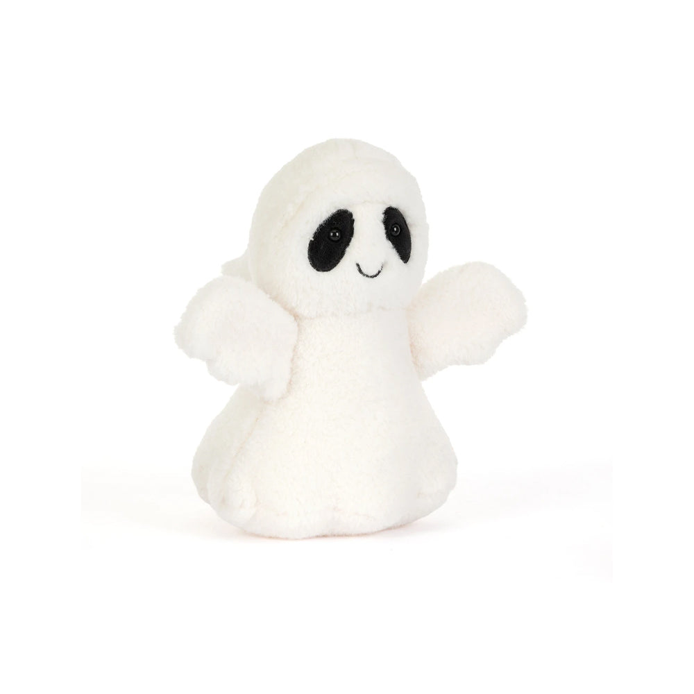Jellycat - Knuffel - Ghost Bob
