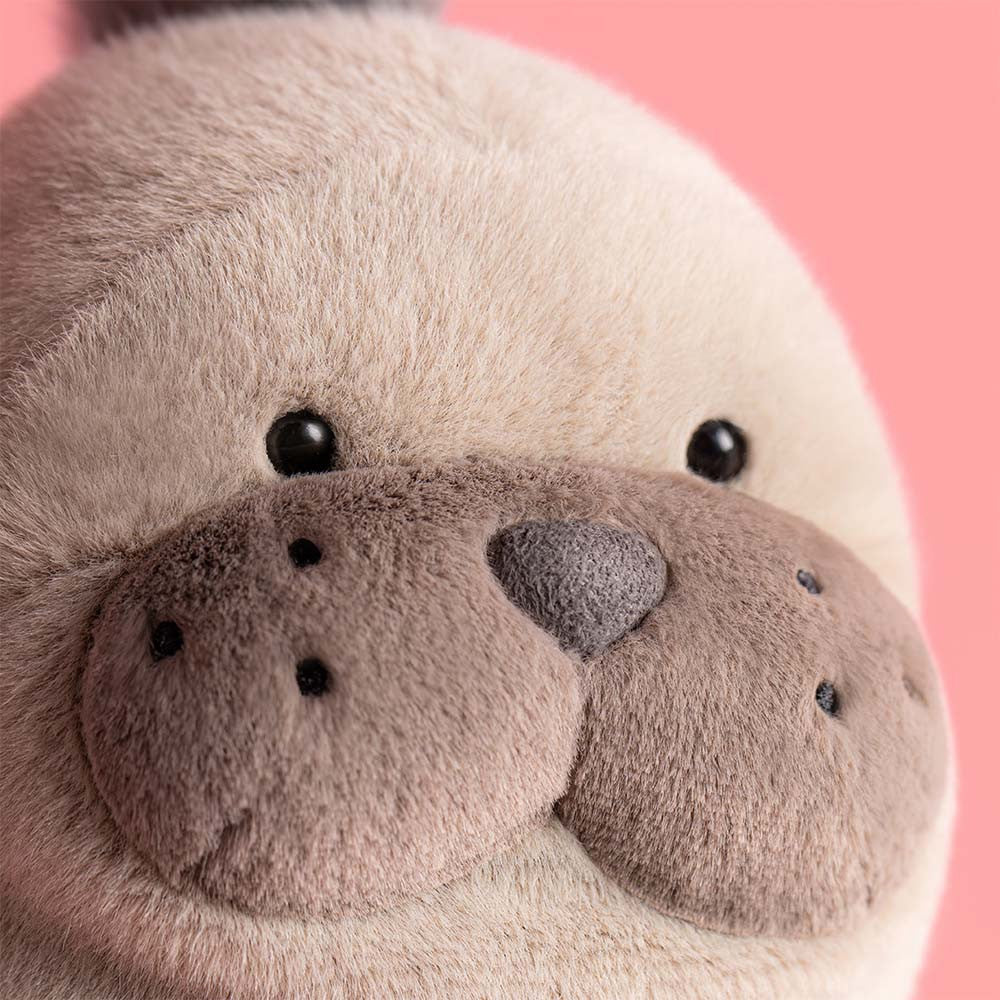 Jellycat - Knuffel - Roarwell Sea Lion