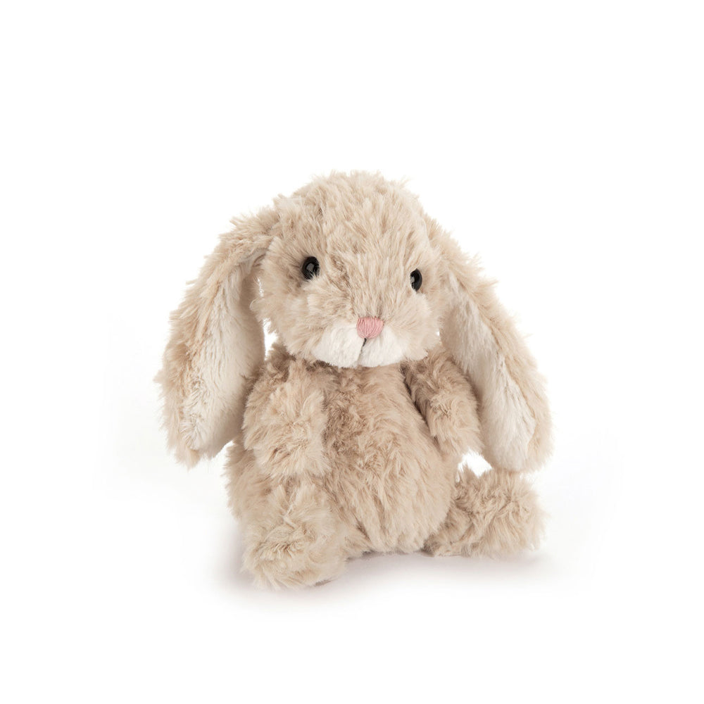 Jellycat - Knuffel - Yummy Bunny Beige