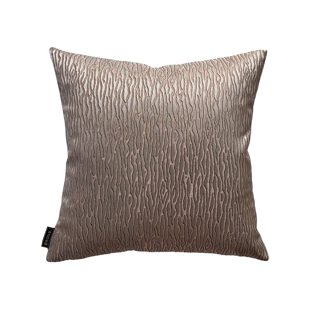 Brons Kussen - Brian