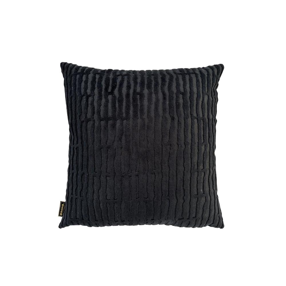 Brons Kussen - Edessa Black