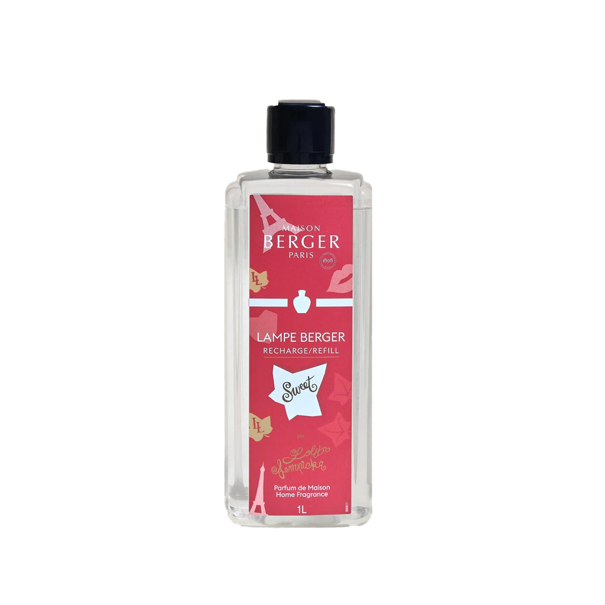 Lampe Berger Huisparfum - Lolita Lempicka Sweet 1000 ML