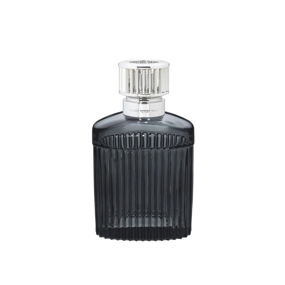 Lampe Berger - Alpha Noir