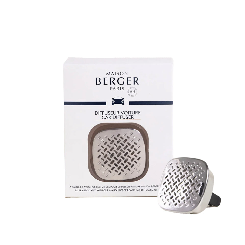 Lampe Berger - Autoparfum Houder - Matali Crasset