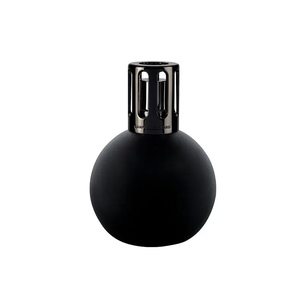 Lampe Berger - Boule Noire