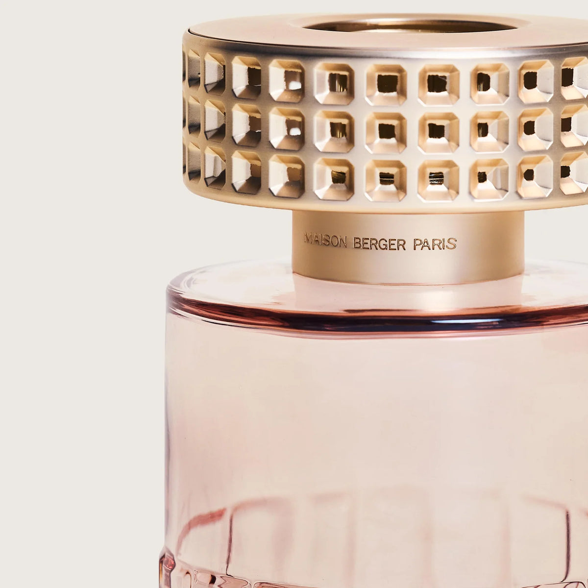 Lampe Berger - Giftset - Celebration Nude