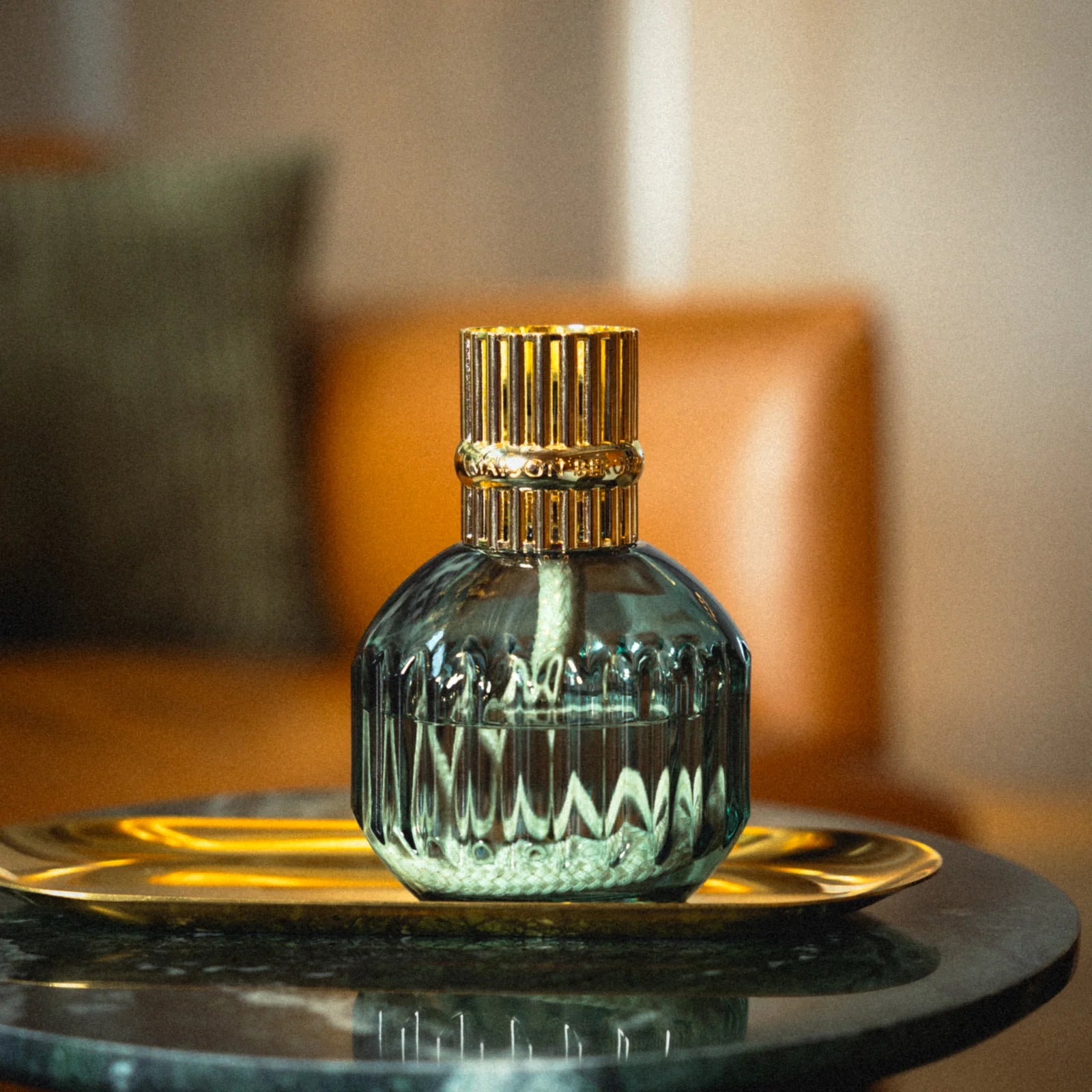 Lampe Berger - Cannelo Verte