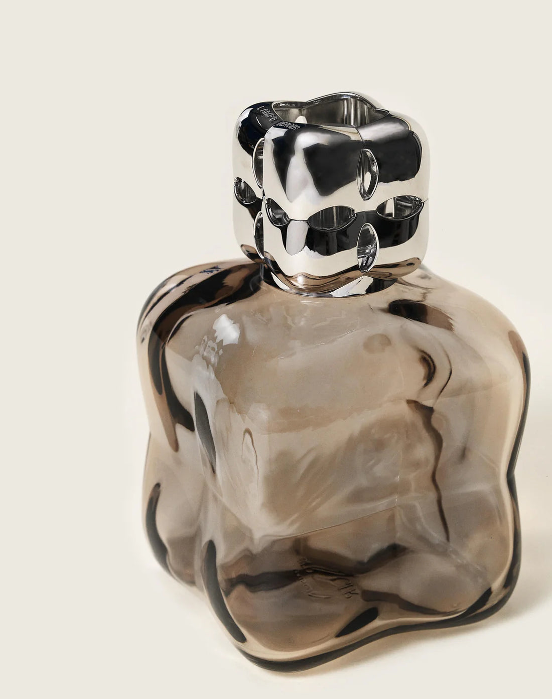 Lampe Berger - Giftset - Cosy Marron