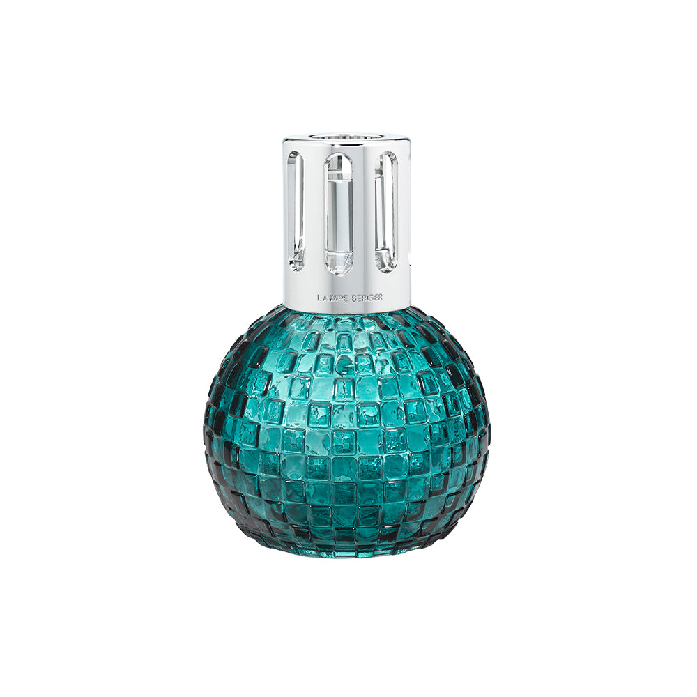 Lampe Berger - Giftset - Disco Verte