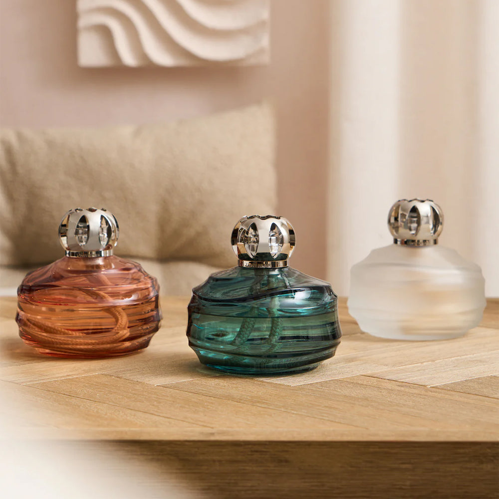 Lampe Berger - Echo Verte