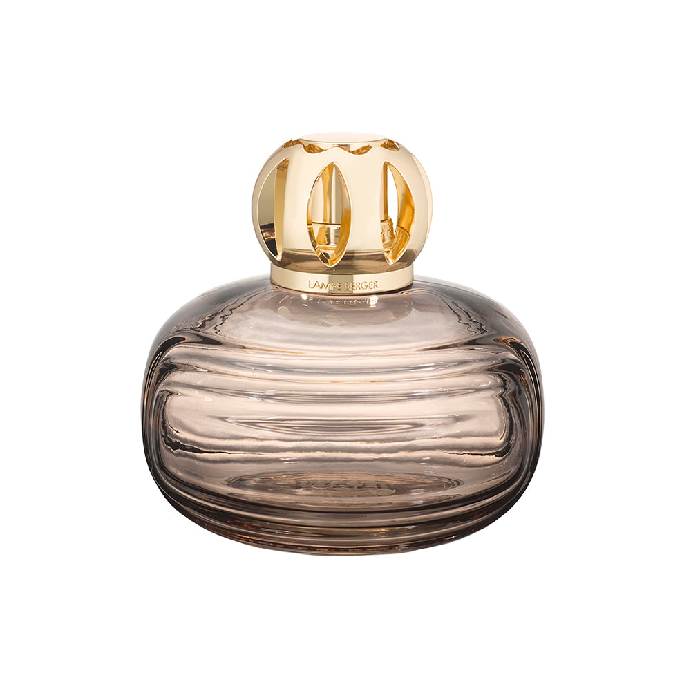 Lampe Berger - Enigma Marron