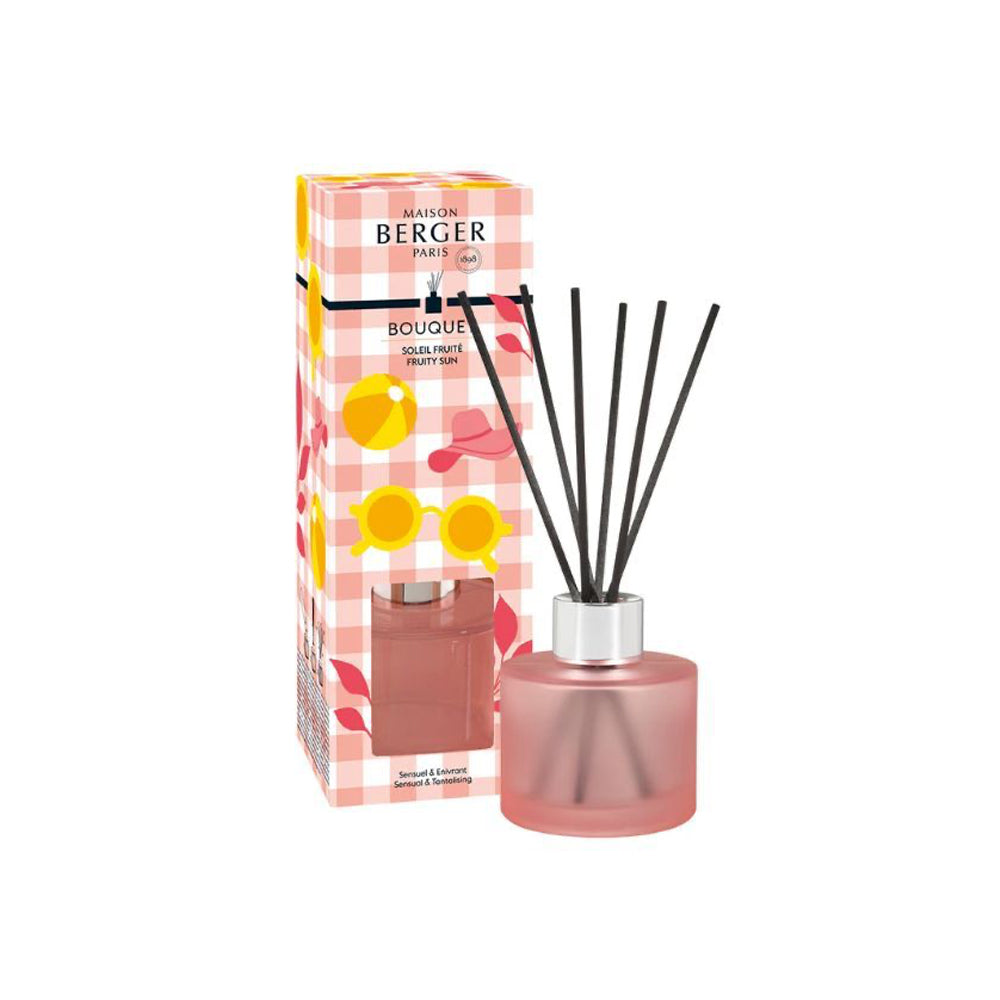 Lampe Berger - Parfumsticks - Estivale - Fruity Sun