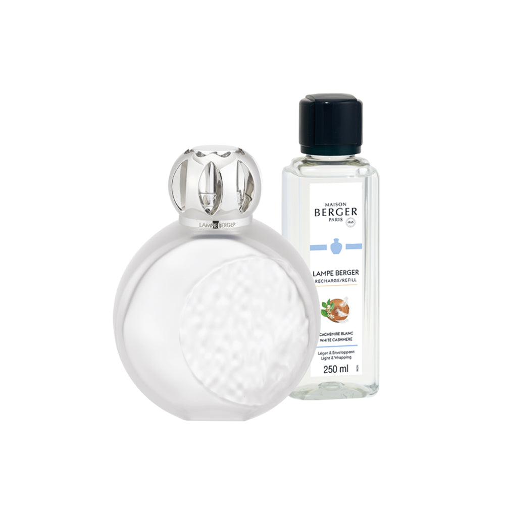 Lampe Berger - Giftset - Astral Givre