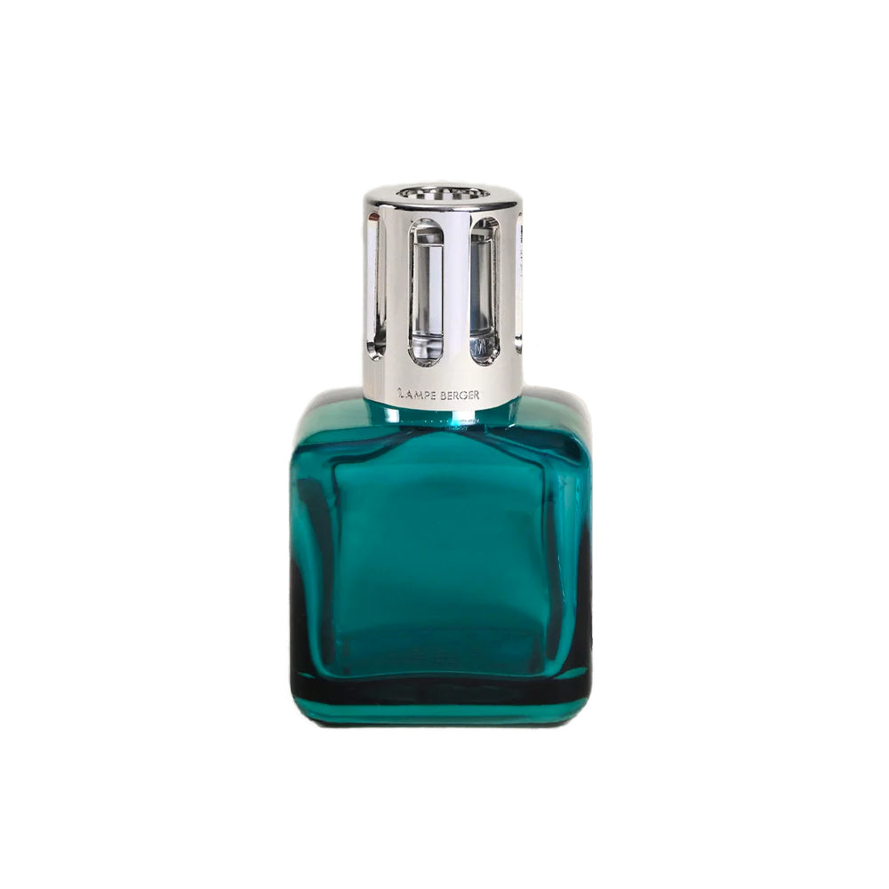 Lampe Berger - Giftset - Glacon Summer Verte