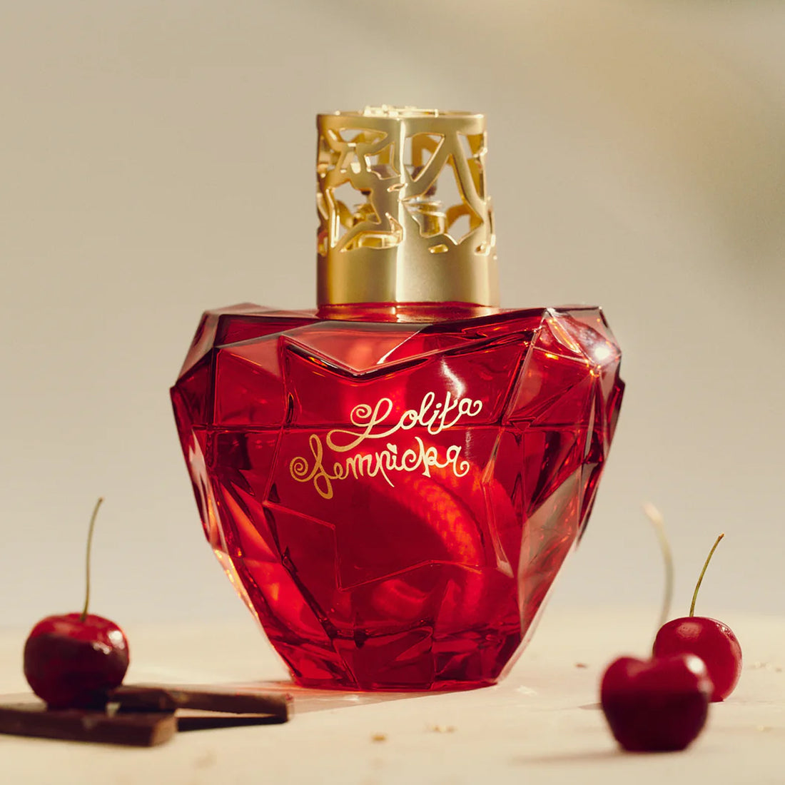 Lampe Berger - Giftset - Lolita Lempicka Sweet