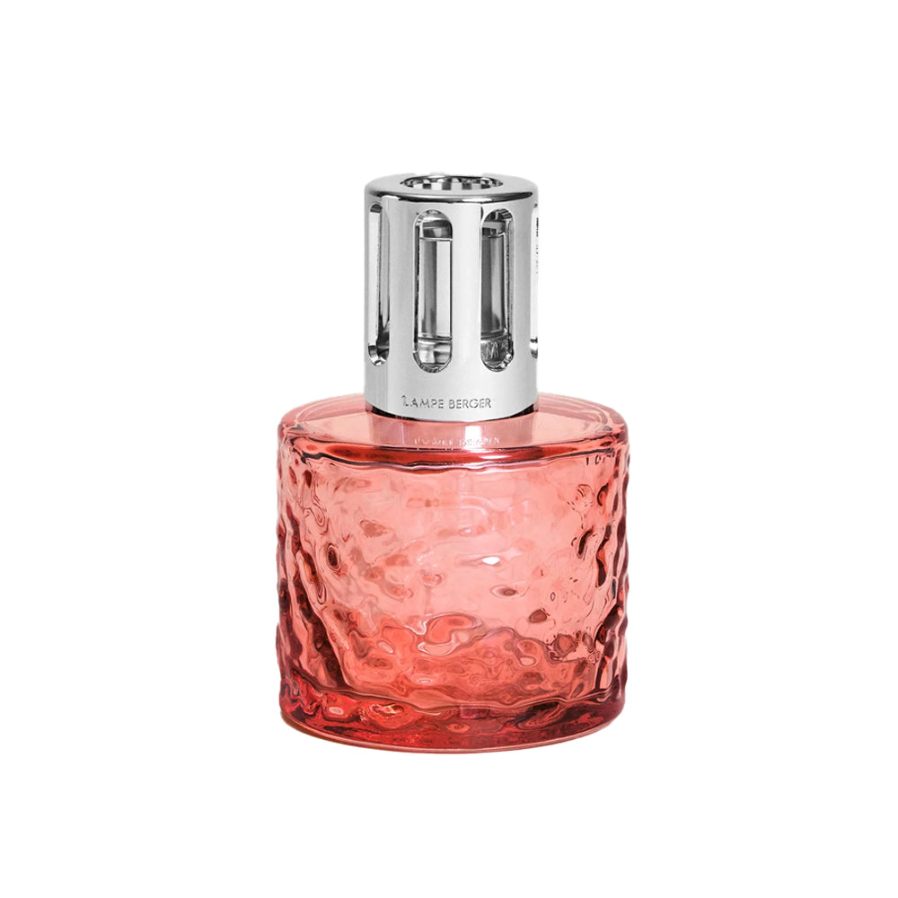 Lampe Berger - Giftset - Mirage Rose Coral